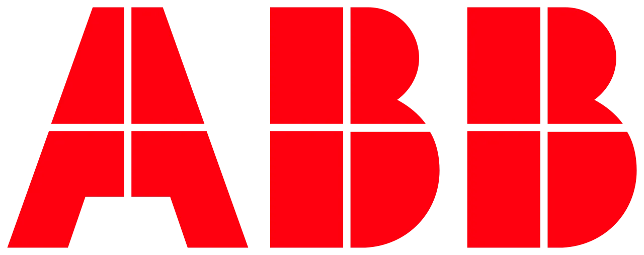 Logo ABB